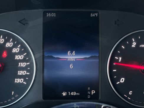 New 2025 Mercedes-Benz Sprinter 2500 image 30