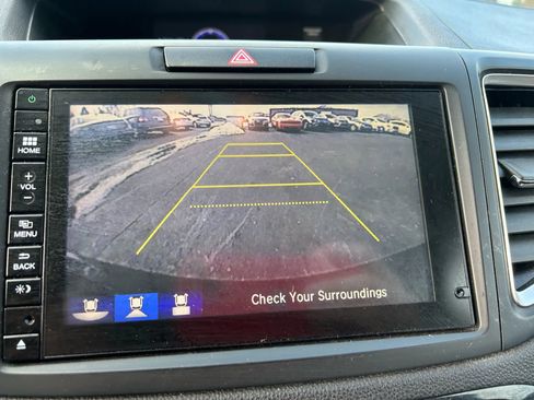 Used 2015 Honda CR-V EX-L image 11