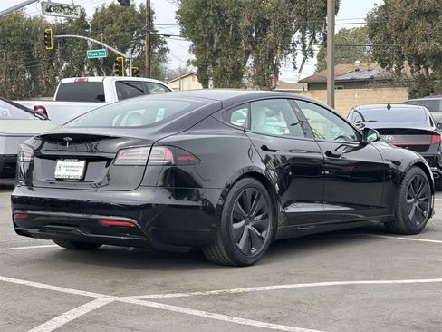 Used 2023 Tesla Model S image 6
