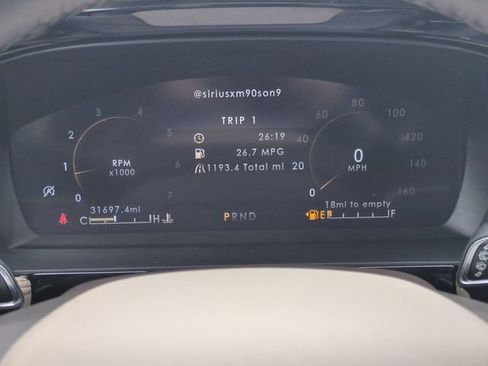 Used 2022 Lincoln Corsair Reserve w/ Equipment Group 201A AWD/4WD image 19