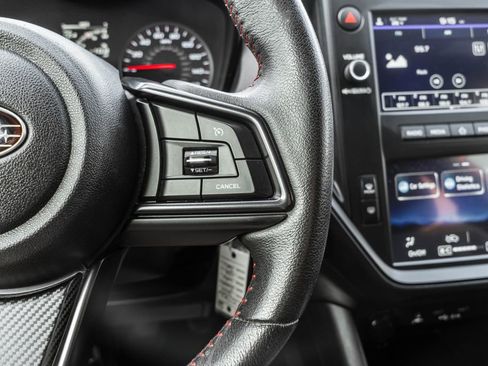 Used 2022 Subaru WRX image 18