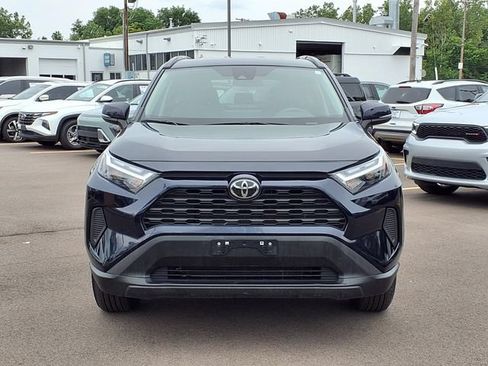 Used 2025 Toyota RAV4 XLE AWD/4WD image 20