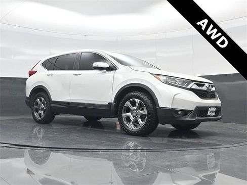 Used 2019 Honda CR-V EX-L image 40