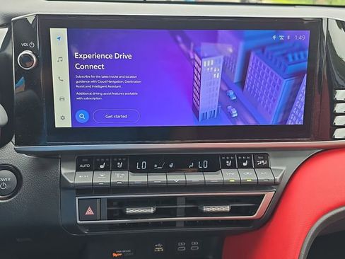 New 2026 Toyota Camry XSE FWD image 21