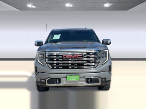 Used 2023 GMC Sierra 1500 Denali w/ Denali Reserve Package image 6