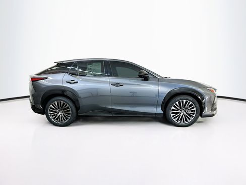 Used 2023 Lexus RZ 450e Premium w/ Accessory Package (2T) image 10