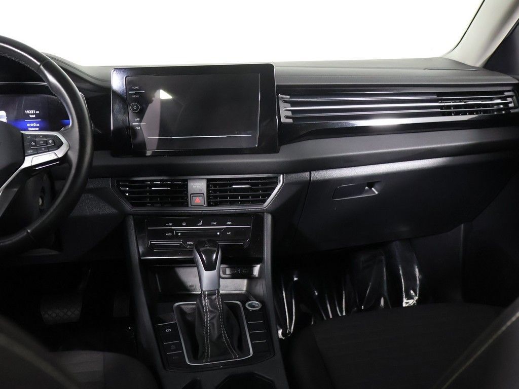 Used 2025 Volkswagen Jetta S FWD image 30