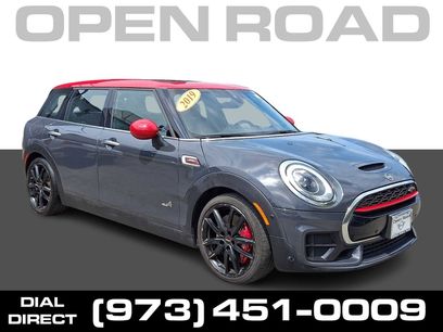 Used 2019 MINI Cooper Clubman John Cooper Works