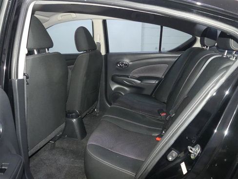 Used 2018 Nissan Versa SV w/ SV Special Edition Package FWD image 26