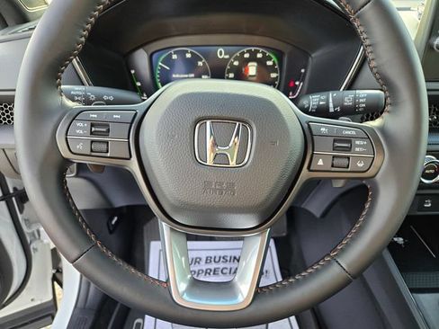 New 2026 Honda CR-V Sport-L image 22