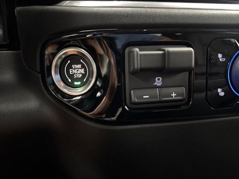 New 2025 Chevrolet Silverado 2500 LT w/ All Star Edition image 16