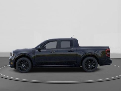 New 2026 Ford Maverick Lobo AWD/4WD image 3