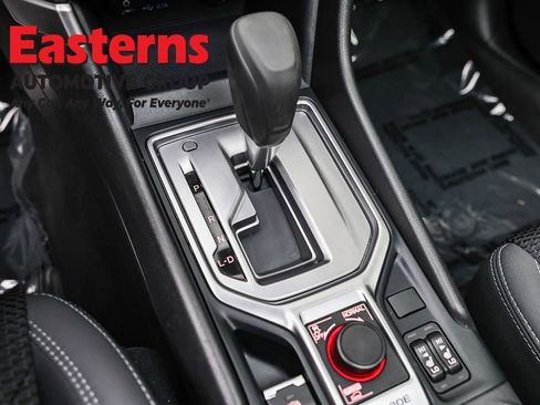 Used 2022 Subaru Forester Premium image 13