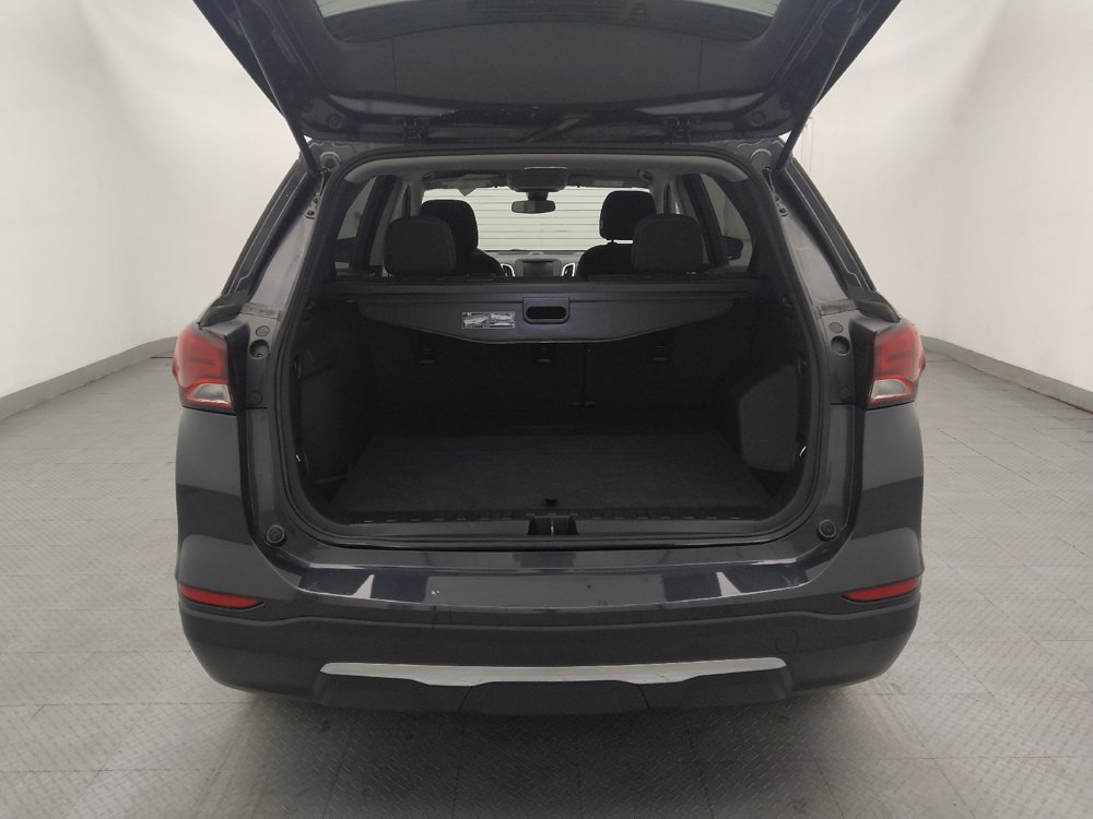 Used 2022 Chevrolet Equinox LT FWD image 29