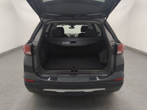 Used 2022 Chevrolet Equinox LT FWD image 29