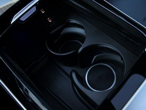 New 2025 Mercedes-Benz GLC 300 4MATIC image 23