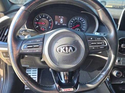 Used 2019 Kia Stinger GT image 14