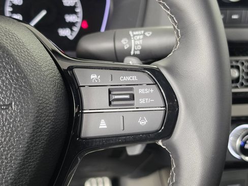 Used 2026 Honda Civic Sport image 22