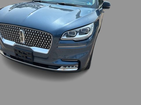 Used 2020 Lincoln Aviator Reserve w/ Equipment Group 202A AWD/4WD image 45