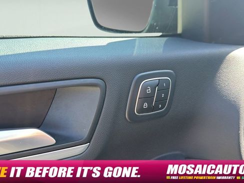 Used 2023 Ford Escape Platinum AWD/4WD image 27