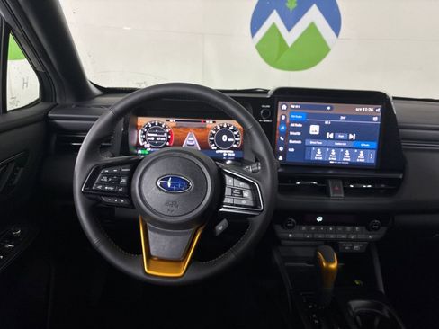 New 2026 Subaru Outback Wilderness image 12