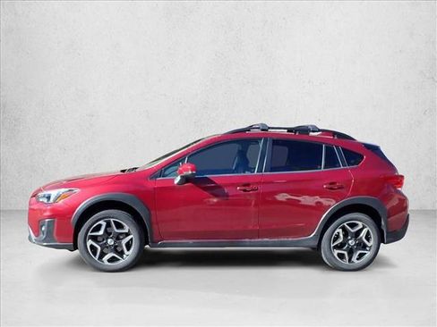 Used 2018 Subaru Crosstrek 2.0i Limited AWD/4WD image 2