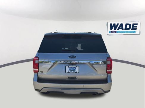 Used 2020 Ford Expedition XLT w/ Equipment Group 202A RWD image 6