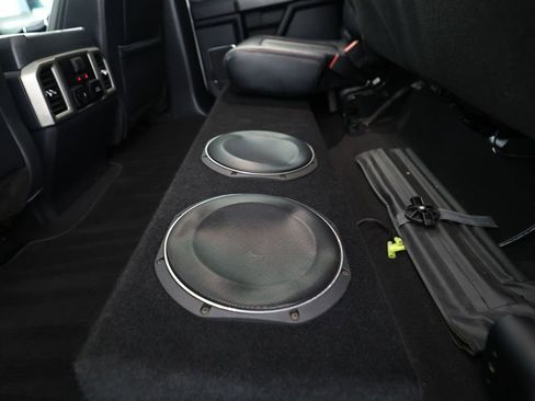 Used 2022 Ford F350 Platinum image 13