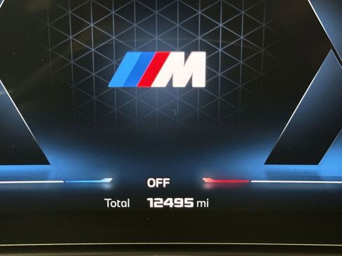 Certified 2025 BMW M240i xDrive Coupe AWD/4WD image 16