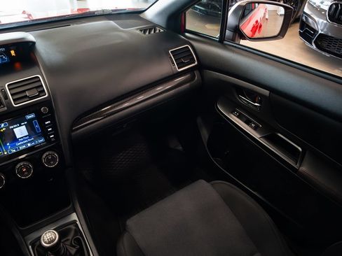 Used 2018 Subaru WRX Premium AWD/4WD image 11