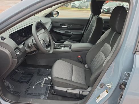 New 2026 Nissan Sentra SV FWD image 5