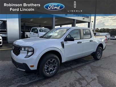 New 2026 Ford Maverick XLT w/ XLT Luxury Package