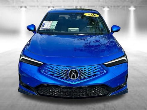 Used 2026 Acura Integra A-Spec FWD image 2