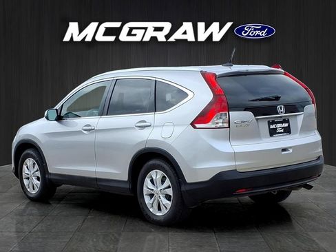 Used 2012 Honda CR-V EX-L image 6