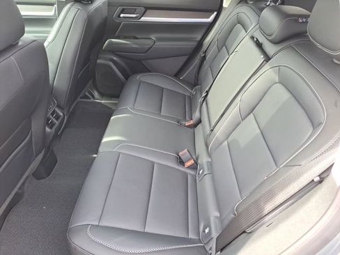 New 2026 GMC Terrain Denali image 12