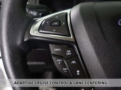 Used 2023 Ford Edge SEL w/ Convenience Package AWD/4WD image 3