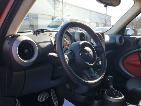 Used 2012 MINI Cooper Countryman S image 20