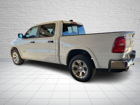 Used 2025 RAM 1500 Big Horn image 2