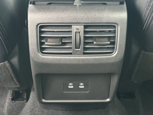 New 2026 Nissan Rogue SV AWD/4WD image 15