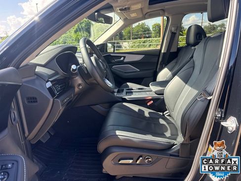 Certified 2026 Acura MDX FWD w/ Technology Package image 12