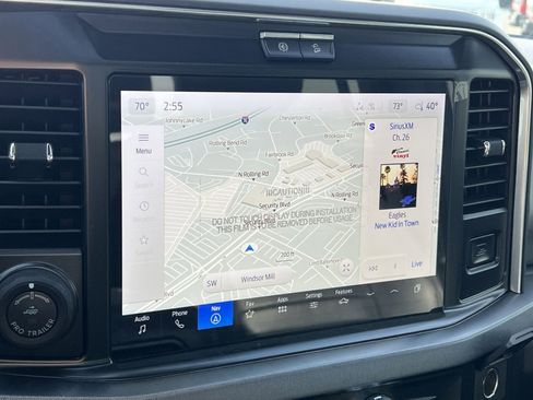 New 2026 Ford F250 Platinum w/ Tremor Off-Road Package image 20