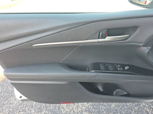 Used 2025 Toyota Camry LE FWD image 14