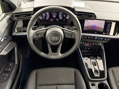 New 2026 Audi A3 2.0T Premium Plus AWD/4WD image 13