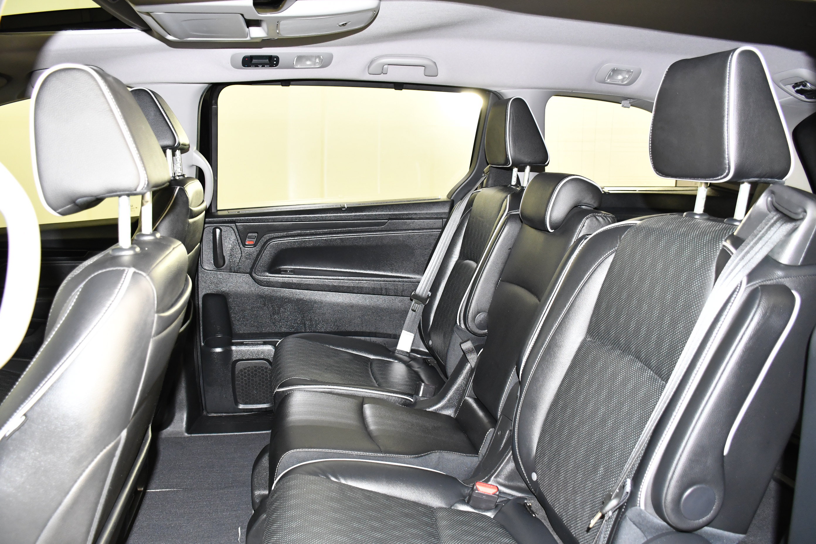 Certified 2022 Honda Odyssey Elite image 28