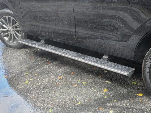 Used 2020 Ford Expedition Limited RWD image 34