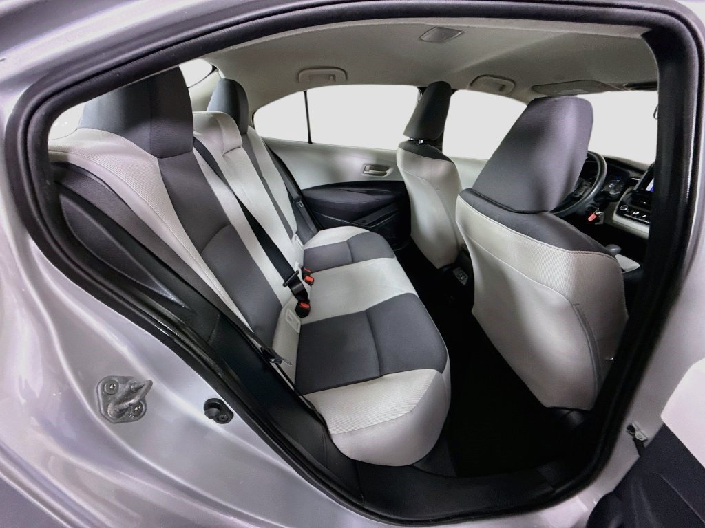 Used 2023 Toyota Corolla LE FWD image 25