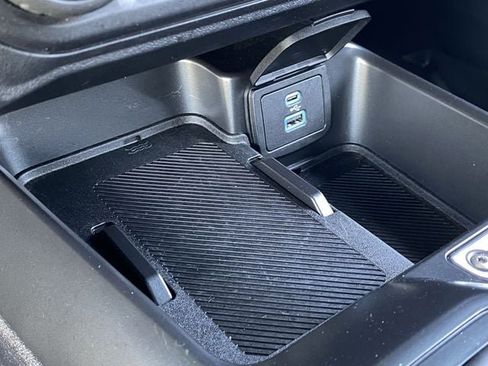 Certified 2025 Ford Bronco Big Bend AWD/4WD image 32