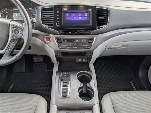 Used 2021 Honda Ridgeline RTL image 7