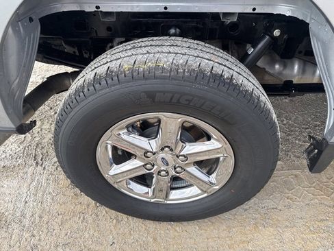 Used 2024 Ford F150 XLT w/ Equipment Group 302A MID image 28