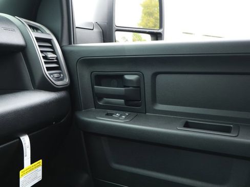 New 2026 RAM 3500 Tradesman image 27